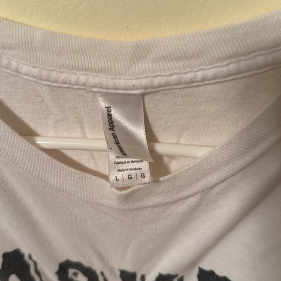 Masked Intruder Band Tee - Picture 3 of 3